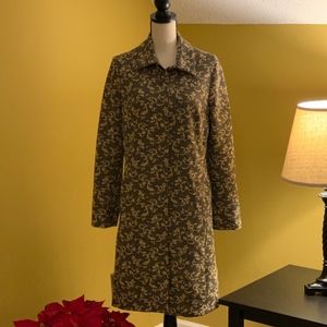 Newport News Winter Duster